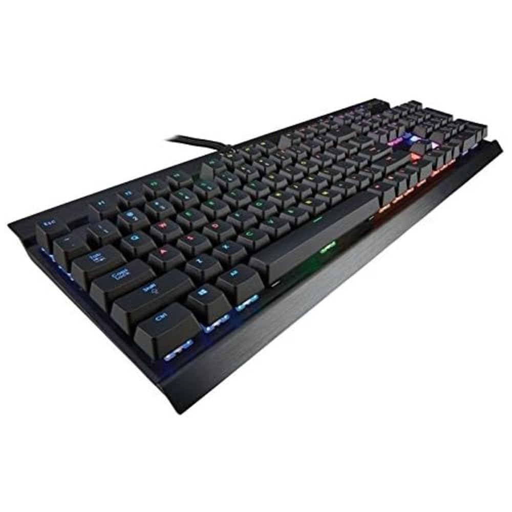Corsair Gaming K70 RGB LED Mechanical Gaming Keyboard